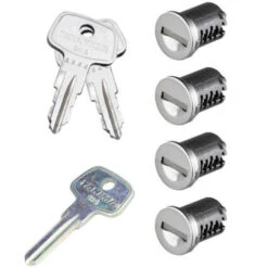 Yakima SKS Lock Cores