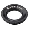 Wolf Tooth Centerlock Disc Rotor Lockring