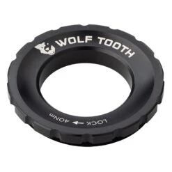 Wolf Tooth Centerlock Disc Rotor Lockring