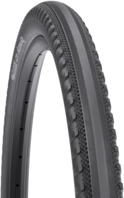 WTB Byway TLR 60tpi Folding Tire