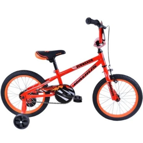 Radius 16" Kids Bike 1 Radius 16" Kids Bike
