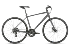 2021 Haro Aeras 700C