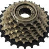 Damco 6-Speed Freewheel