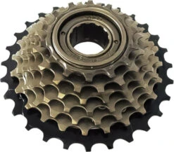 Damco 6-Speed Freewheel