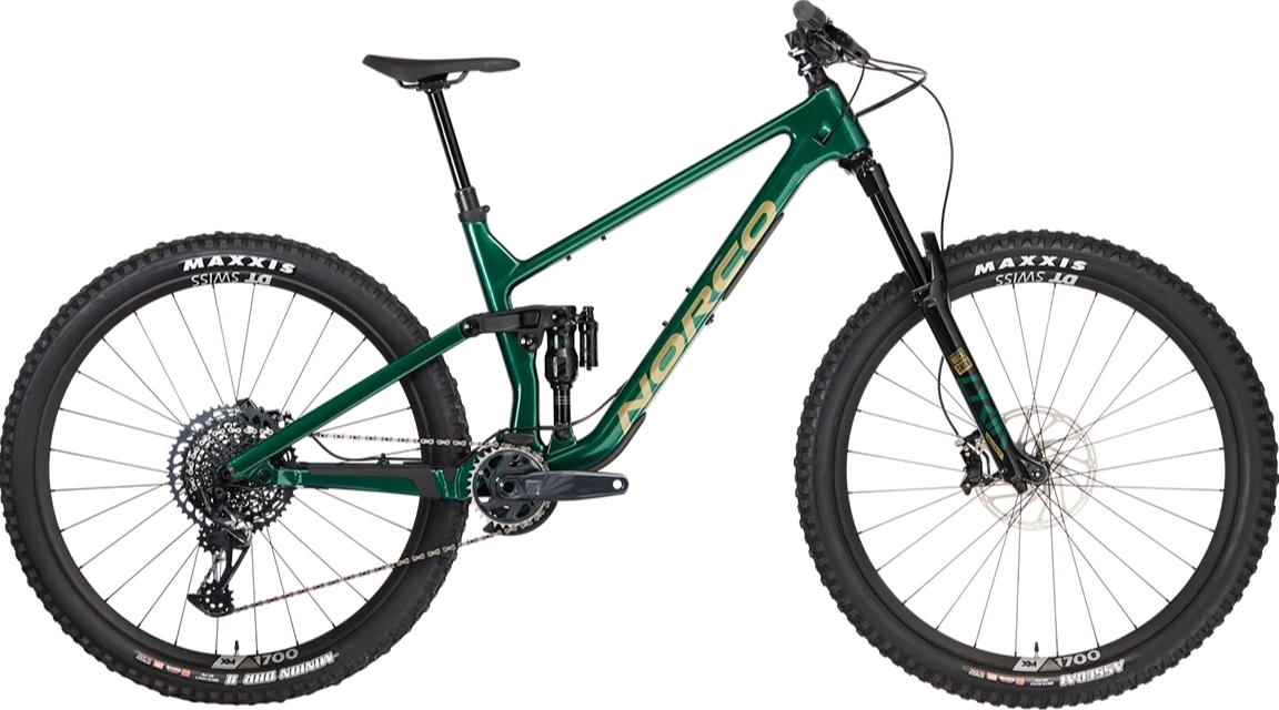 2023 Norco Sight C1 29" 1 2023 Norco Sight C1 29"