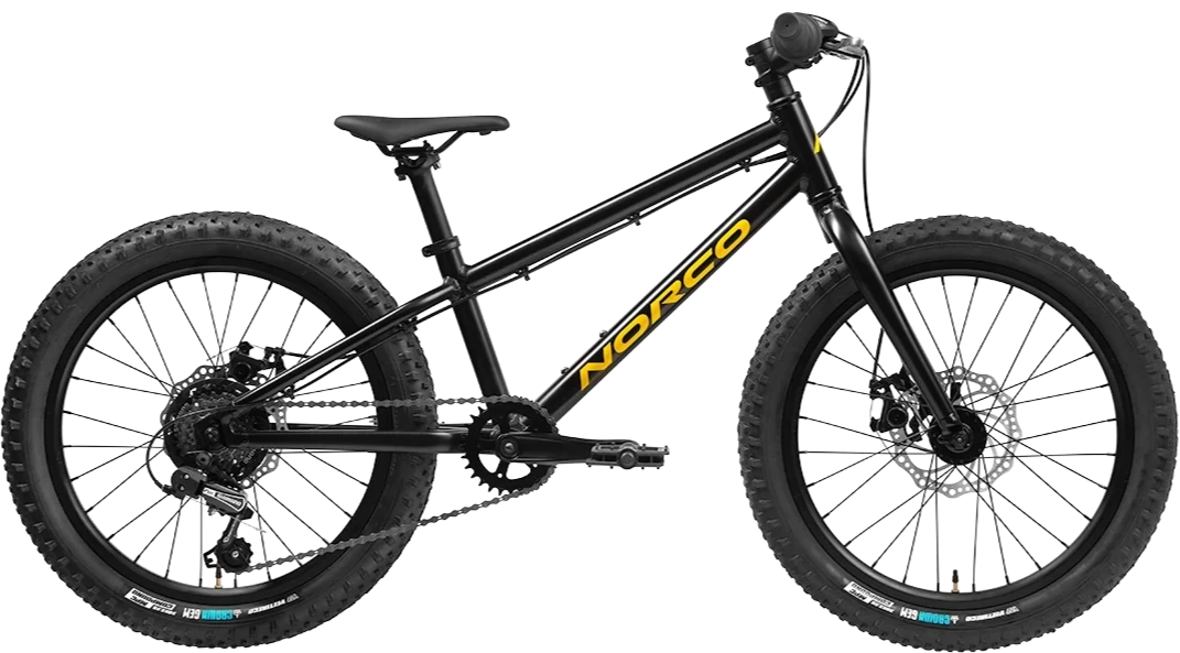 2023 Norco Storm 20 Disc 20" 1 2023 Norco Storm 20 Disc 20"