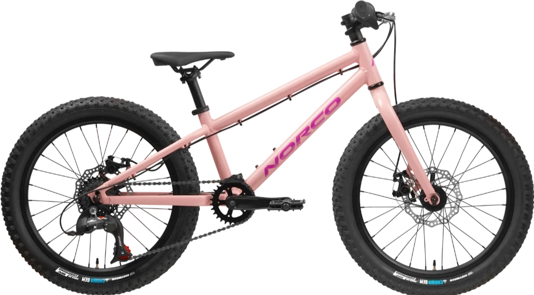 2023 Norco Storm 20 Disc 20" 2 2023 Norco Storm 20 Disc 20" - Image 2