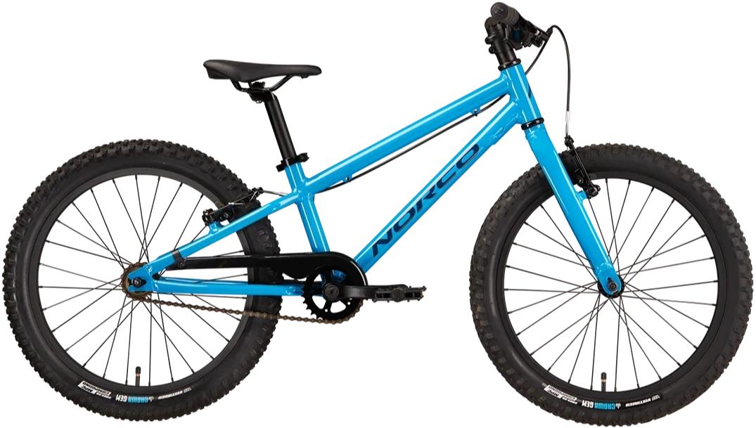 2023 Norco Storm 20 SS 20" 1 2023 Norco Storm 20 SS 20"