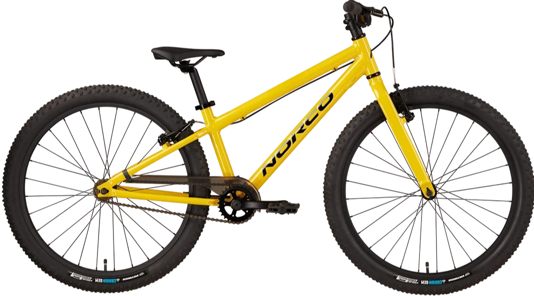 2023 Norco Storm 24 SS 24" 1 2023 Norco Storm 24 SS 24"