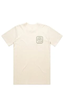 Swift Industires Campout T-Shirt