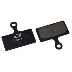 Jagwire Pro Extreme Sintered Disc Brake Pads (Shimano)