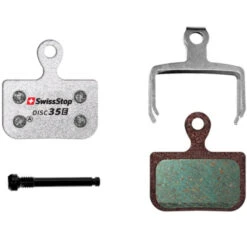 SwissStop E Disc Brake Pads -Bicycle Equipment Store 210313 11 1 69403c17 8e45 4f18 8118 3e57b8788207