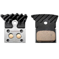 Shimano L04C-MF Disc Brake Pads