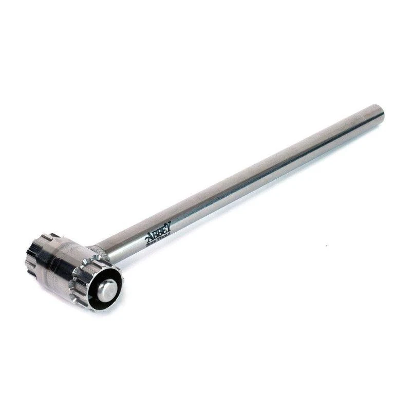 Abbey Bike Tools Thru Axle Dual Sided Crombie Tool S Group 1 Abbey Bike Tools Thru Axle Dual Sided Crombie Tool S Group