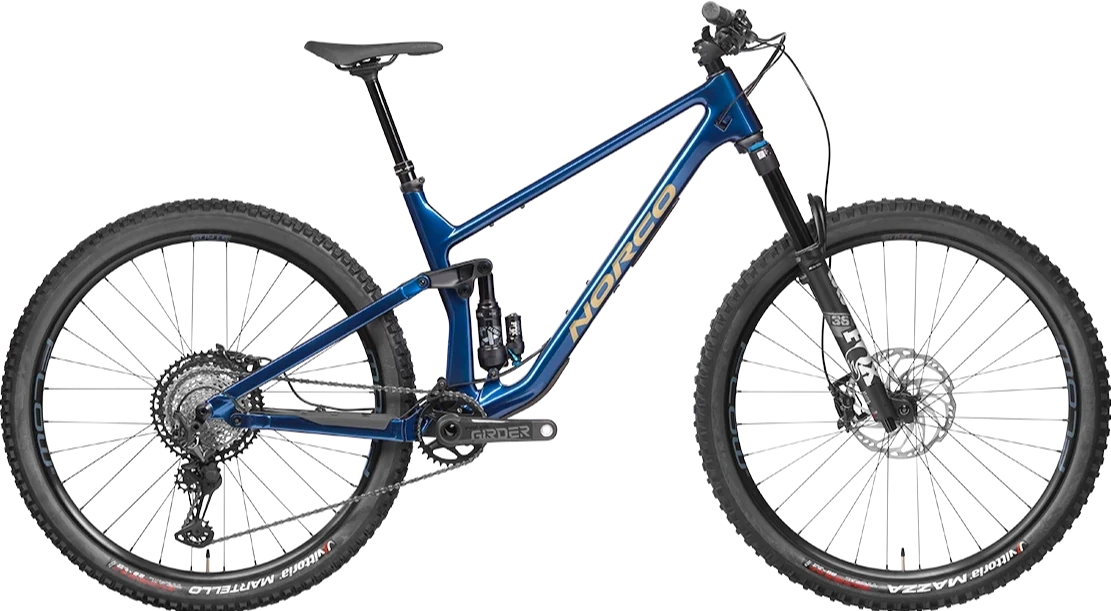 2023 Norco Optic C2 Shimano 29" 2 2023 Norco Optic C2 Shimano 29" - Image 2