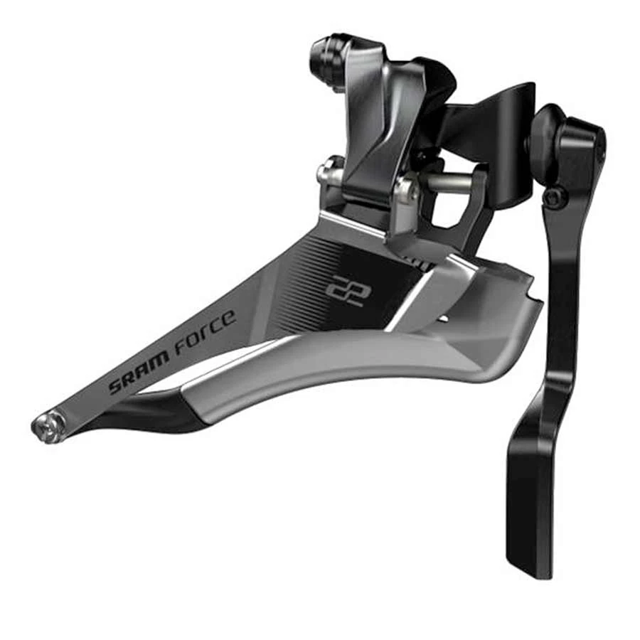 SRAM Force 22 Front Derailleur 1 SRAM Force 22 Front Derailleur
