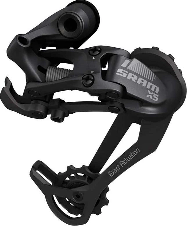 SRAM X5 Rear Derailleur 1 SRAM X5 Rear Derailleur