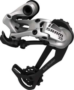 SRAM X5 Rear Derailleur 7 SRAM X5 Rear Derailleur -Bicycle Equipment Store 260115 04 1 1ab75b2c fa54 41e3 a3e7 9294d61cd009