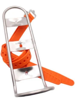 King Cage Solid Manything Titanium Cargo Cage