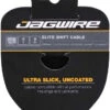 Jagwire Elite Polished Ultra-Slick Shift Cable