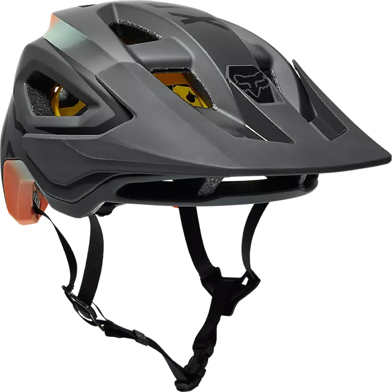 Fox Racing Speedframe Helmet 7 Fox Racing Speedframe Helmet - Image 7