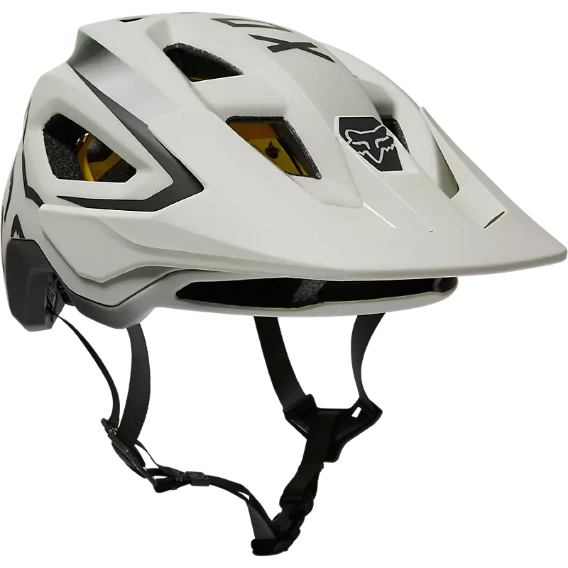 Fox Racing Speedframe Helmet 6 Fox Racing Speedframe Helmet - Image 6