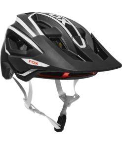 Fox Racing Speedframe Pro Helmet -Bicycle Equipment Store 29342 001 L