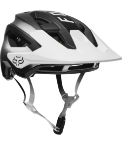 Fox Racing Speedframe Pro Helmet -Bicycle Equipment Store 29462 001 S