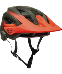 Fox Racing Speedframe Pro Helmet -Bicycle Equipment Store 29462 099 S