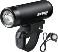 RaveMen CR450 Front Light