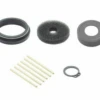 Bike Yoke Revive/Divine Dropper, 30.9/31.6mm Service Kit 3.1 (for Wiper With Spring)
