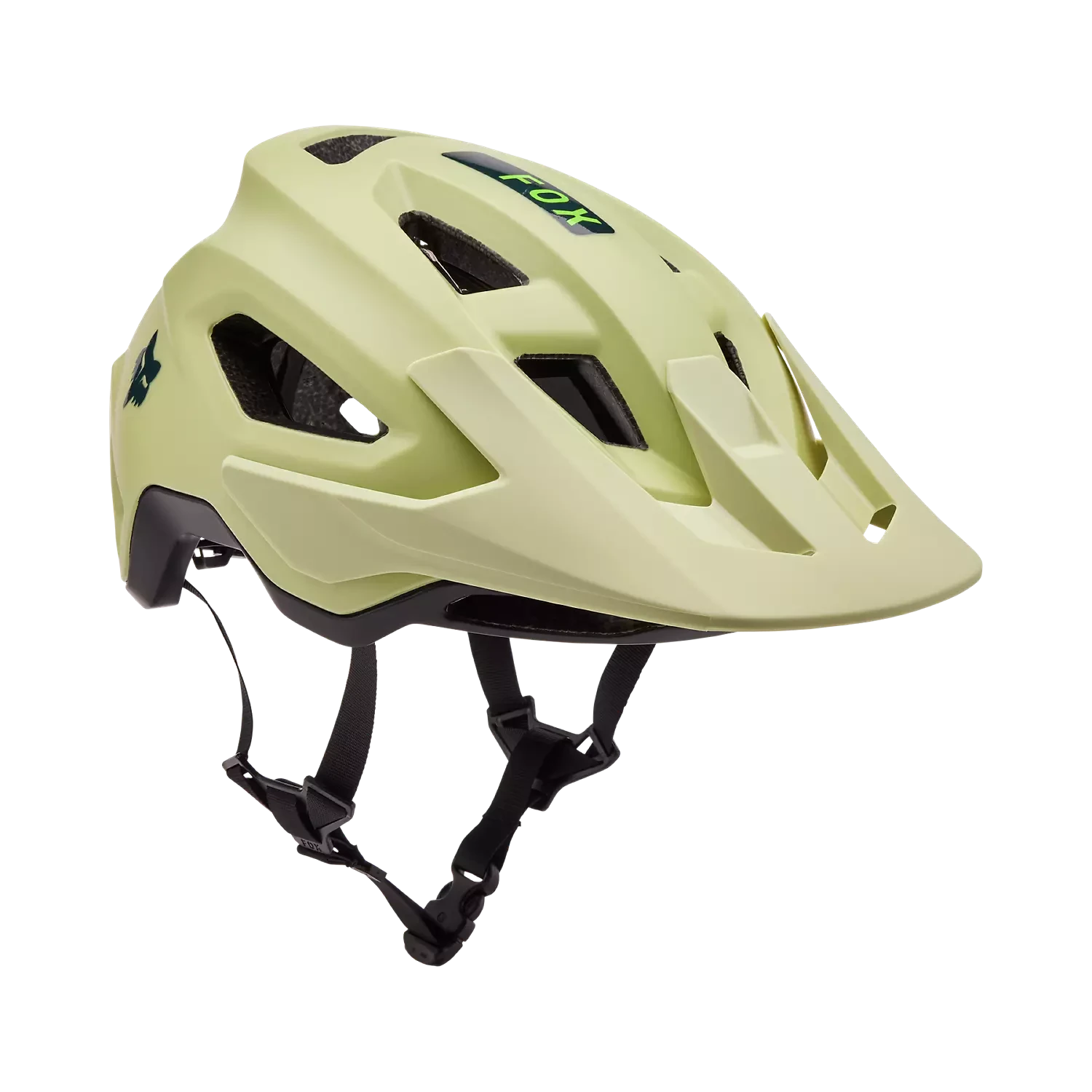 Fox Racing Speedframe Helmet 5 Fox Racing Speedframe Helmet - Image 5