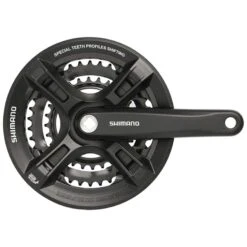 Shimano Altus FC-M311 Crankset -Bicycle Equipment Store 350021 04 1 eceeae70 3c75 4eca 8c45 7926d409de13