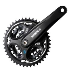 Shimano Altus FC-M311 Crankset