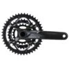 SRAM X5 3x9 Crankset