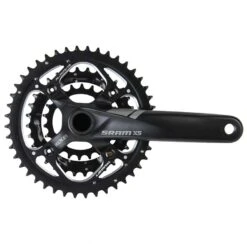 SRAM X5 3x9 Crankset