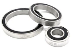 ENDURO BEARINGS Enduro ABEC-5 Radial Cartridge Bearings