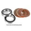 ENDURO BEARINGS Enduro ABEC-3 Bearing Kit For Outboard Bottom Bracket, 24mm Spindle - Shimano, RaceFace