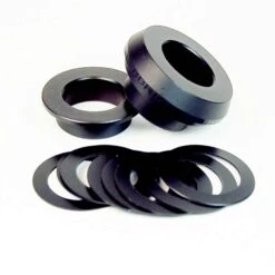 Wheels Manufacturing Wheels MFG Bottom Bracket Adapters -Bicycle Equipment Store 380249 01 1