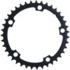 FSA Pro Road 130mm BCD 5-Bolt Double Chainring