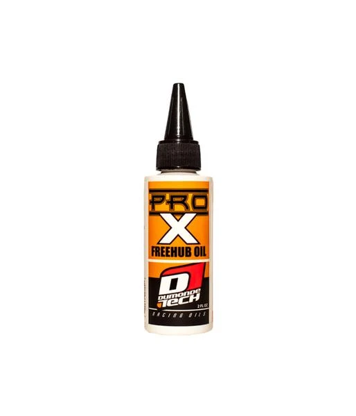 Dumonde Tech Pro X Freehub Oil 2oz Bottle (60mL) 1 Dumonde Tech Pro X Freehub Oil 2oz Bottle (60mL)