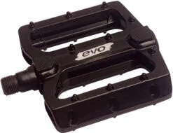 EVO Alloy Freefall Pedals