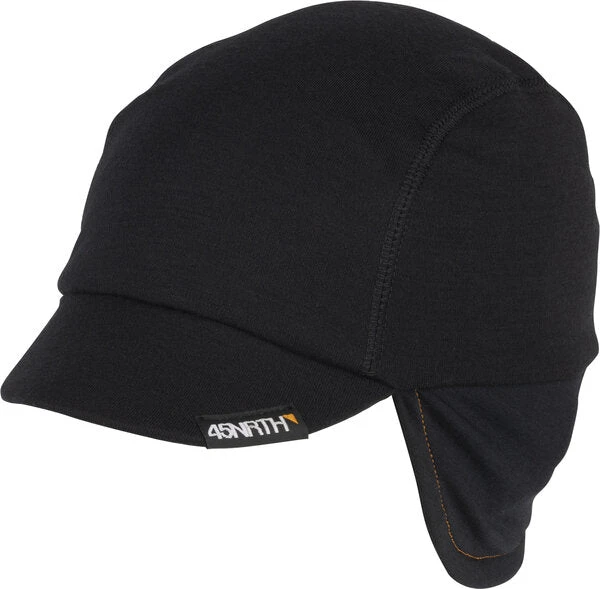 45NRTH Greazy Cap 1 45NRTH Greazy Cap