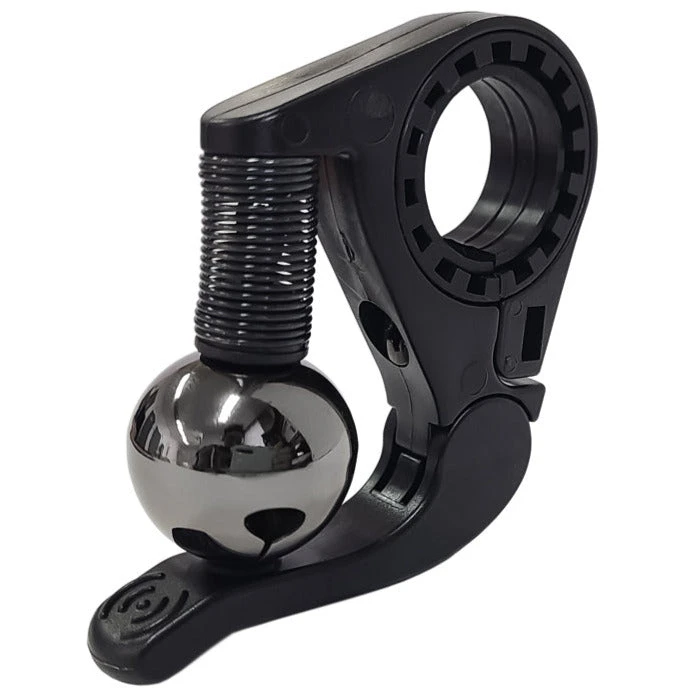 Mirrycle Incredibell Trail Bell 1 Mirrycle Incredibell Trail Bell