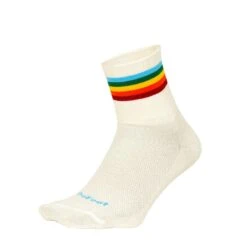 DeFeet Wooleator Wool Blend 3''