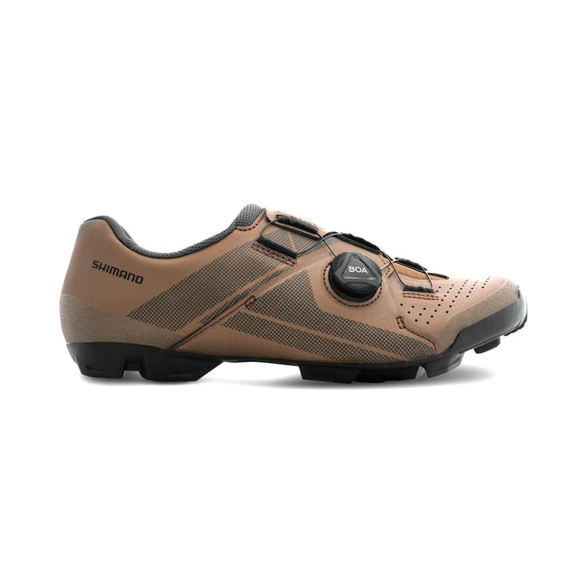 Shimano SH-XC300W Cycling Shoes 2 Shimano SH-XC300W Cycling Shoes - Image 2