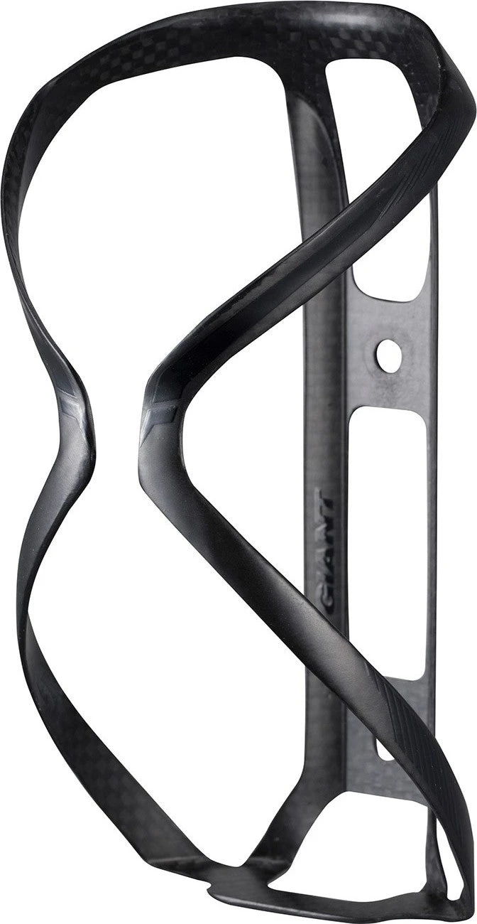 Giant Airway Lite Bottle Cage 1 Giant Airway Lite Bottle Cage