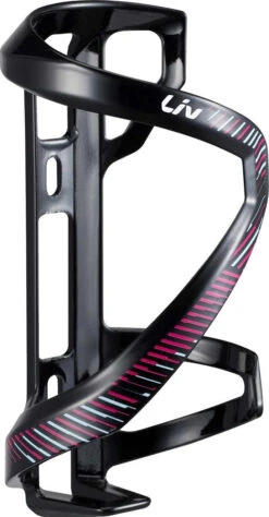Liv Airway Side-Pull Bottle Cage