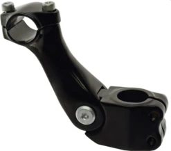 49N Adjustable Threadless Stem