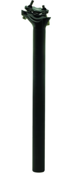 49N DLX SEATPOST, 27.2, 400MM
